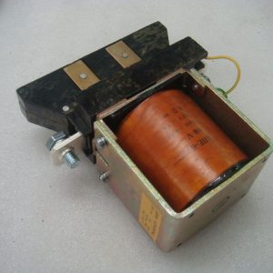 КОНТАКТОР КПЕ-6,160А,80V
