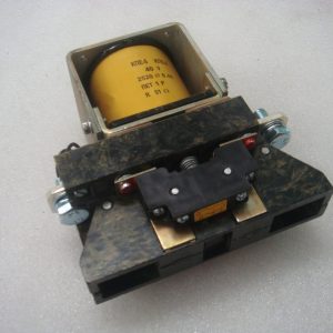 КОНТАКТОР КПЕ-6 40V 1ПК 160А 291030 42359 00.00-20