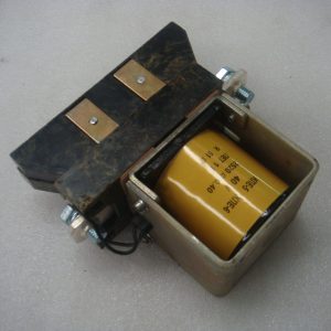 КОНТАКТОР КПЕ-6 40V 1ПК 160А 291030 42359 00.00-20