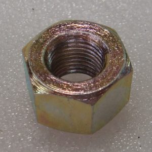 Колесная гайка 7015 00.00.22 4901 02.00.02 /М14х1,5/ ДВ 1661 ЕВ 687, 717,735/ гайка управляемого (рулевого) моста