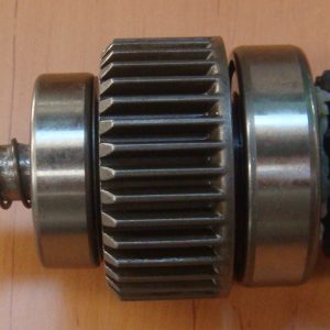 БЕНДИКС СТАРТЕРА "MAGNETON" С РЕДУКТОРОМ 7152.130
