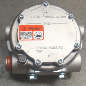 Регулятор давление 3515722000 / 3515722001 / 107TA1731 / 6252658 / 159142 / 528F0-52221 / 6252658 Linde