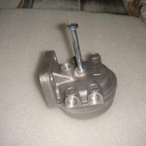 КОРПУС ДЛЯ ФИЛЬТРА CAV В31521011 CAV /КРЫШКА С ДНОМ/ Корпус топливного фильтра