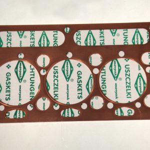 ПРОКЛАДКА ГБЦ Д 2500 36812127 МЕДНАЯ / ПРОКЛАДКА ГБЦ Д 2500 36812127 M1 GASKET Cu