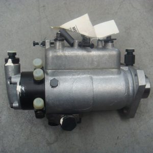 ТНВД НАСОС "МЕФИН" F420 / топливный насос высокого давление Mefin F 420 Румыния
