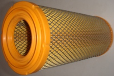 Воздушный фильтр 0009839000 LINDE