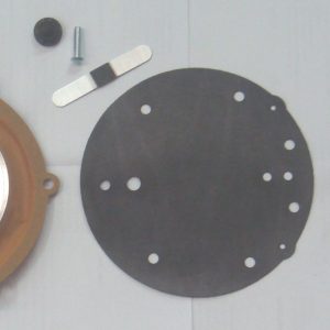 РЕМКОМПЛЕКТ COBRA IMPCO WP.312.S.1 LINDE 3505729001 / 105TA4821