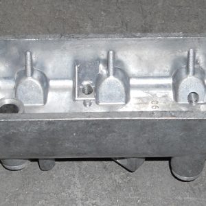 КРЫШКА ТНВД МЕФИНА 7123-888A/9094-73А / Крышка топливной аппаратуры Mefin