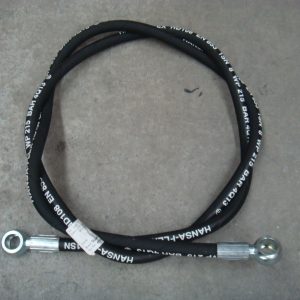СГ 8-Гх18-Гх16-1520/90 1/PUMP A25X/12-12,5-HU85 / Соединение гибкое 8Гх19-Гх19-1520/90
