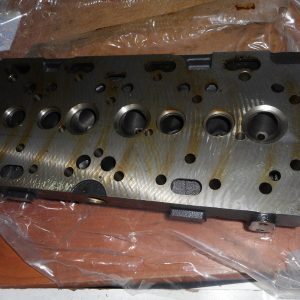 ГОЛОВКА БЛОКА ЦИЛИНДРОВ 3900 / ГБЦ двигателя 3900 Perkins