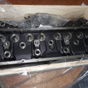 ГОЛОВКА БЛОКА ЦИЛИНДРОВ 3900 / ГБЦ двигателя 3900 Perkins