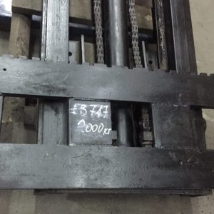 подъемное оборудование/устройство ЕВ 717