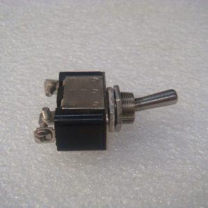 ПЕРЕКЛЮЧАТЕЛЬ П-5 82130 для Электрокары ЕП 006 ЕП 011 ЕС 301