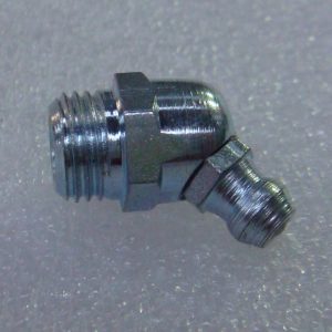 ПРЕСМАСЛЕНКА 10х1-45° DIN 71412 5.8 Zn БДС 1640-73