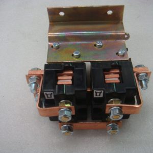 Контактор реверсивный SW182B-15 72/80V / 111TA3519 / 111TA3519 / EP 640