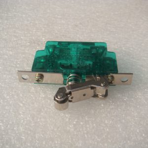 МИКРОПЕРЕКЛЮЧАТЕЛЬ S800 А 128025 44034 00.00 680040 зеленые / Микропереключатель S800А для контактора КПЕ-КПД