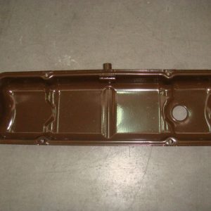 КРЫШКА ГБЦ двигателя Д 3900 B41131163/41332271