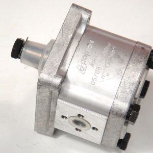 НАСОС А18Х /А9Х1А1/ 265506 4509 00.00.00 ШЕСТЕРЕННЬIЙ , рулевой насос