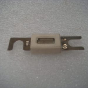 ПРЕДОХРАНИТЕЛЬ П 60 / 100А 119689 6283 КтЕ 432-03 DIN43560