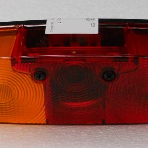 ЗАДНИЙ ОСВЕТИТЕЛЬНЫЙIЙ КОРПУС ЛЕВЫЙ 3421 00.00.00 R0010701