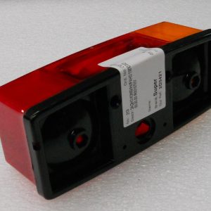 ЗАДНИЙ ОСВЕТИТЕЛЬНЫЙIЙ КОРПУС ЛЕВЫЙ 3421 00.00.00 R0010701