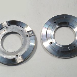 КОЛЬЦО ОПОРНОЕ 6855 08.00.01 на направляющий механизм ГДП