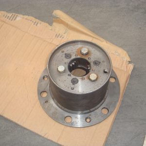 НАПРАВЛЯЮЩАЯ 6198 01.02.00-02 ДВ 1784-1786 В СБОРЕ