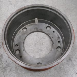 БАРАБАН ТОРМОЗНОЙ 6185 03.00.02 ДВ 1661