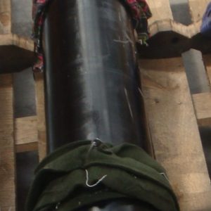ЦИЛИНДР Т2-300/45 для ЕВ 735 ТЕЛЕСКОПИЧЕСКИЙ 173666 4161.2 00.00
