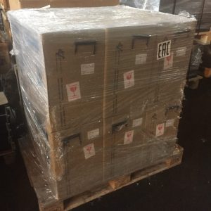Зарядное устройство ЗУ 80в 150-350Ач ЕлПулсКар , ЗУ ЕПК 80 V / 350Ah,