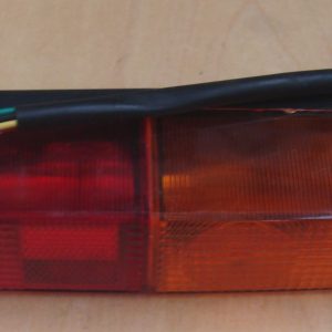 Фонарь задний HC (HANGCHA) R960-772000-000 2005.6- L=238mm B=58mm H=48mm