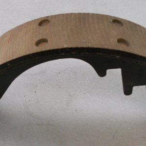 Колодка тормозная CPCD , CPD 1,5т HANGCHA 21233-70150 / 21233-70160G в сборе - пара