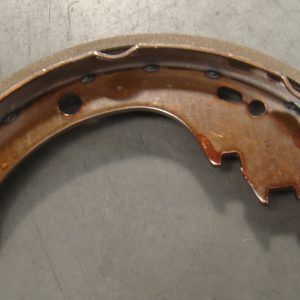 Колодка тормозная 47401-33240-71 47405-23600-71 для погрузчика Toyota