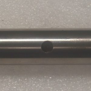 Ось поворотного кулака N163-220001-000 HC (HANGCHA) , Шкворень управляемого моста Хангча 2-3т N163220001000 / 70021946