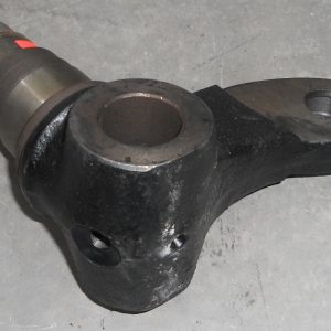 Поворотный кулак правый N163-220003-000 HC (HANGCHA) N163220003000, КУЛАК ПОВОРОТНЫЙ LH HАNGCHA 2-3.5T