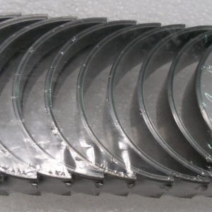 Вкладыши коренные Xinchai 485BPG NA385-01033, Вкладыши коренные HC NB485BPG HANGCHA