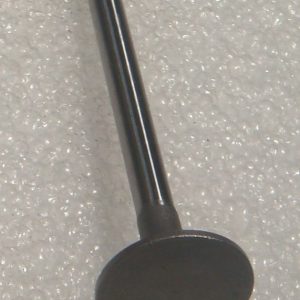 Клапан впускной 490B-03014 HC двигателя A490BPG, C490BPG , HANGCHA 490B03014