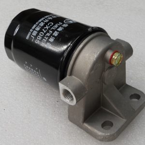 Фильтр топлива HC (HANGCHA) 490B-24000 XINCHAI A490BPG C490BPG