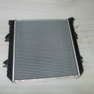 Радиатор HC (HANGCHA) N040-331000-000, N040331000000 на погрузчик HC 1.0-1.8R CPQD10/15/18N-RW20 Yanmmar