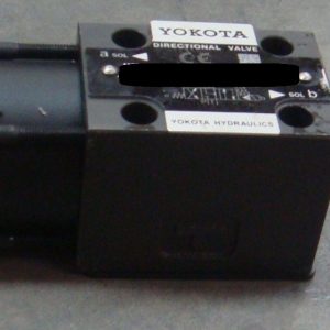 Клапан электромагнитный , Соленоид АКПП Hangha HC YQX30D-4200 , (HANGCHA) SWM-G02-C4-D12-30 , YQX30D4200