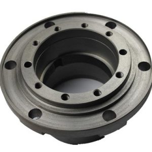 Ступица HC (HANGCHA) N163-110007-000 на CPCD30, CPCD35