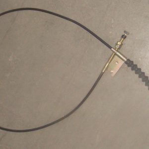 Трос газа HC (HANGCHA) N165-511000-000