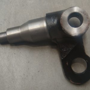 КУЛАК ПОВОРОТНЫЙ 4953.4 03.00.01-01 Рекорд 2SR, Dimex D 50
