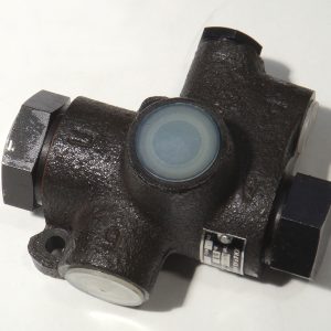 РЕГУЛЯТОР ДЕБИТА 3066 00.00.00 ДВ 1661 112025