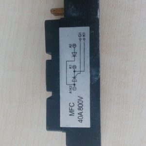 Модуль для зарядного устройства МFC 40A800V