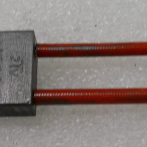 ЩЕТКА М 50 12.5x25x32 153230 29830 00.64, Щетка графитная М50 12.5x25x32 электродвигателя, Щетка электродвигателя М50 2.5*25*32 BalkanCar