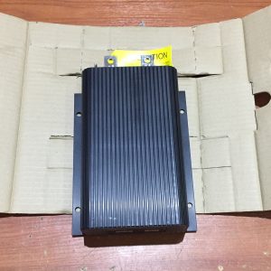 БЛОК УПРАВЛЕНИЯ ДВИГАТЕЛЕМ КУРТИС 1209-7202, Импульсный регулятор Curtis 1209-7202, 4124110, 72-120V 275A