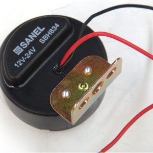 ЗУММЕР ЗАДНЕГО ХОДА 12V , 529F7-52241 ТСМ , Сигнал заднего хода ЕП 006.2, ЕП 011.2