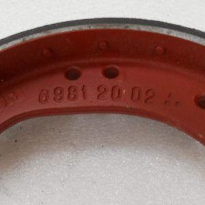 КОЛОДКА ТОРМОЗНАЯ 6981.20 02.00.00-02 для Сервот. Ф270 ДВ 1792
