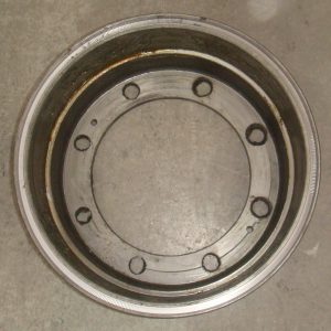 БАРАБАН ТОРМОЗНОЙ ЕВ735 6199 01.00.04 ДВ 1792 с каналами 282651